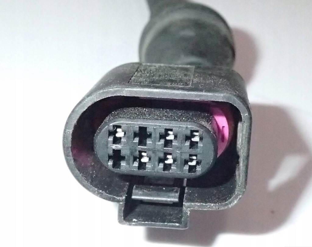 фото №7, Джгут двері пасажира audi a3 s3 8p 8p3971029ae