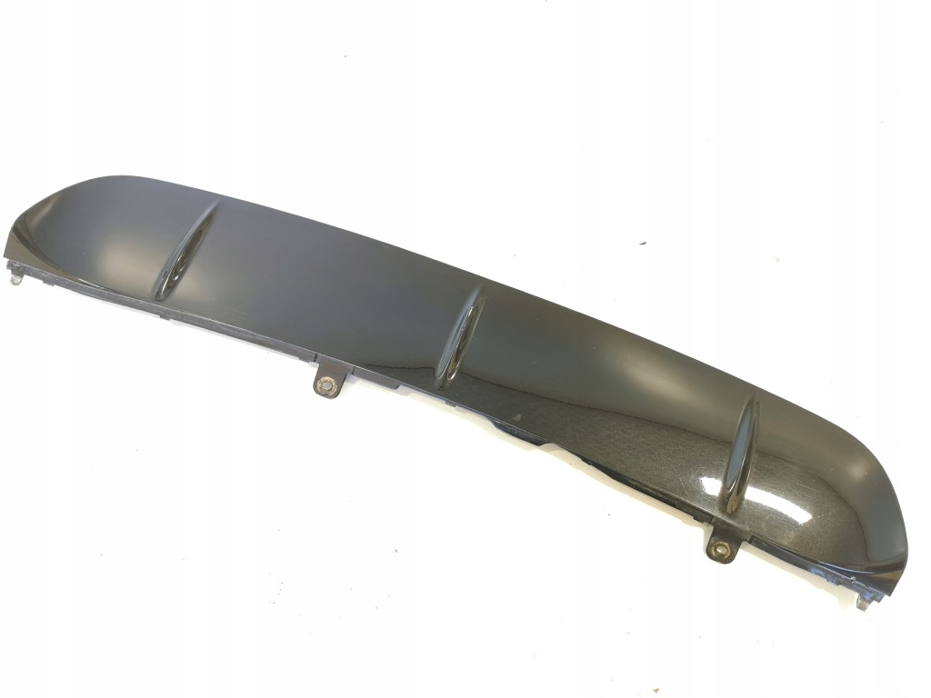 фото №1, Спойлер накладка дифузор porsche 970 panamera