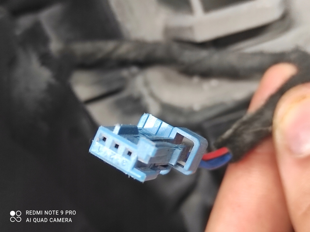 фото №13, Воздуховод кожаный многофункциональный citroen c4 ii b7 citroen ds4 96754515zd