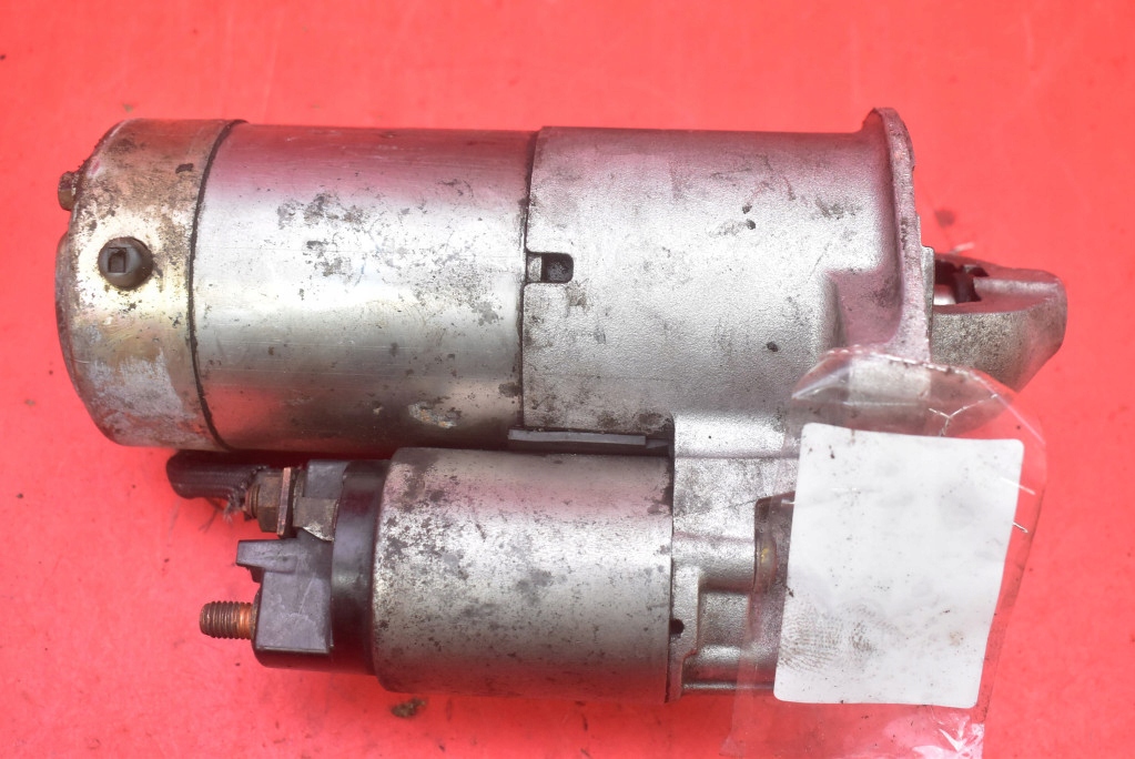 Стартер test opel vectra c 1.9 cdti 150 km 02-05 Зі Шроту