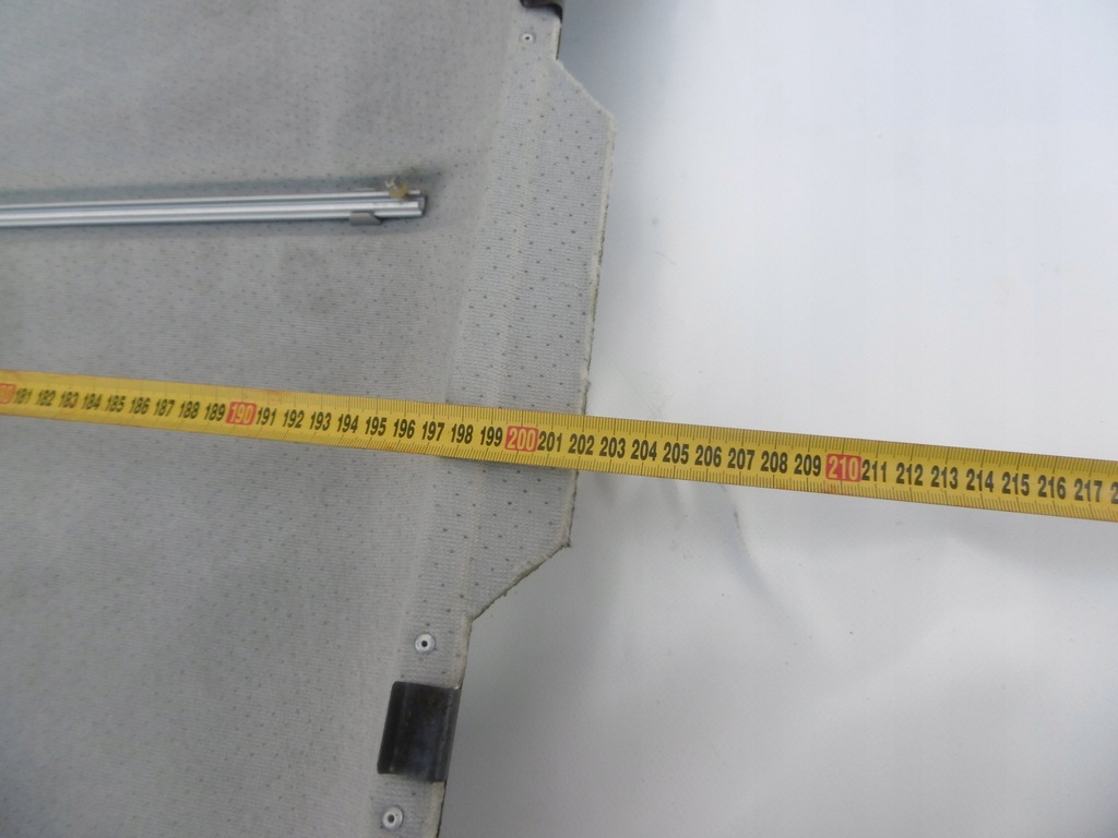 фото №12, Volvo fh потолок обивка подкрылок кабины