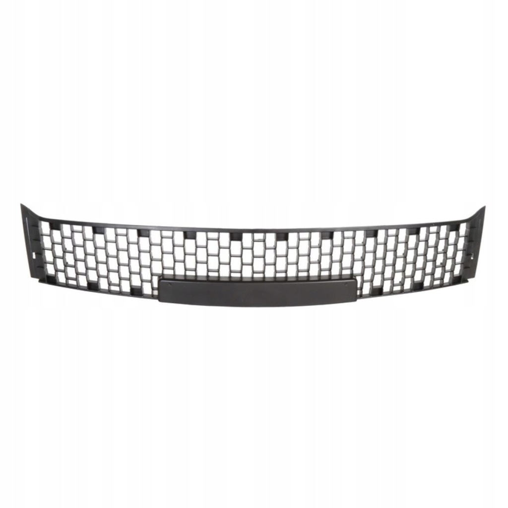 фото №1, Решётка радиатора бампер перед lancia ypsilon 11-21