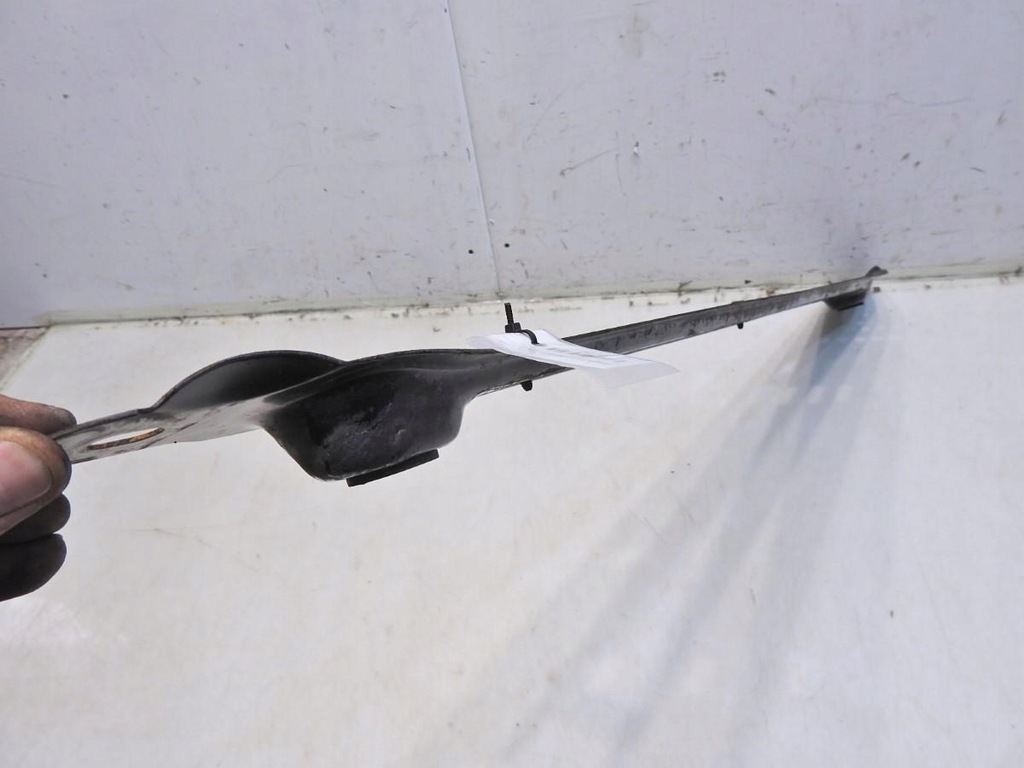 фото №6, Балка pod радиатор peugeot 308 i 2.0 hdi