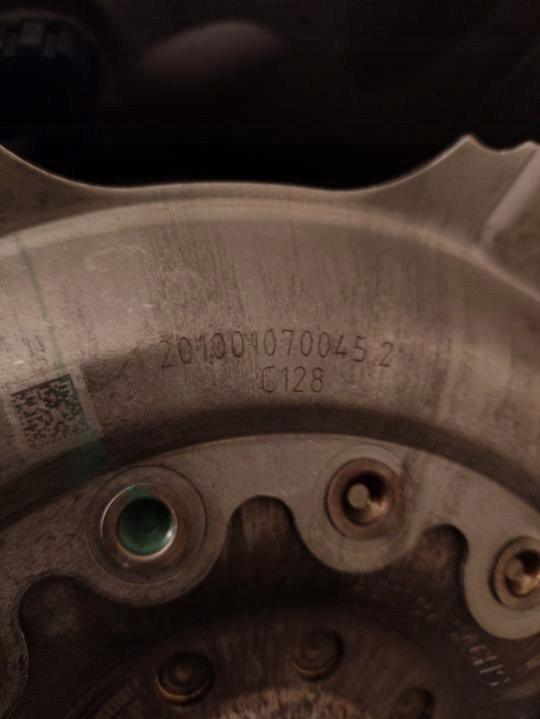 Автоматическая коробка передач передач rolls-royce ghost 2010 8 передач 24007604264 с Разборки