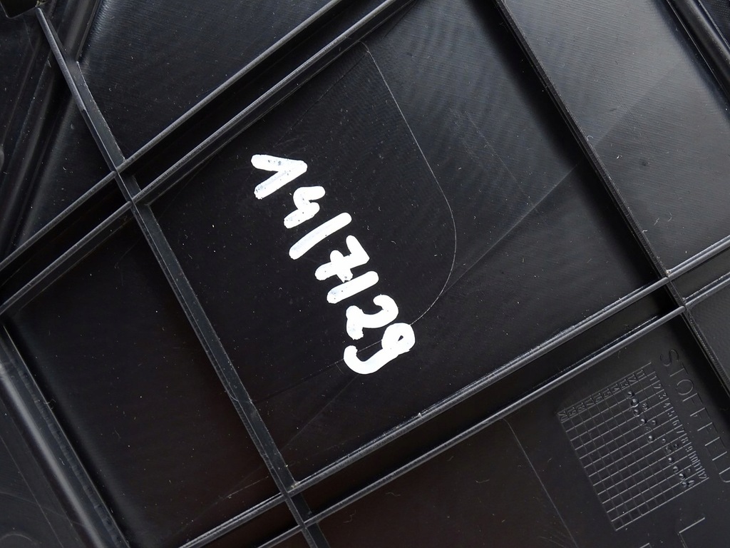 фото №8, Обшивка двері лівий задня audi a3 8v 8v4867305 5d