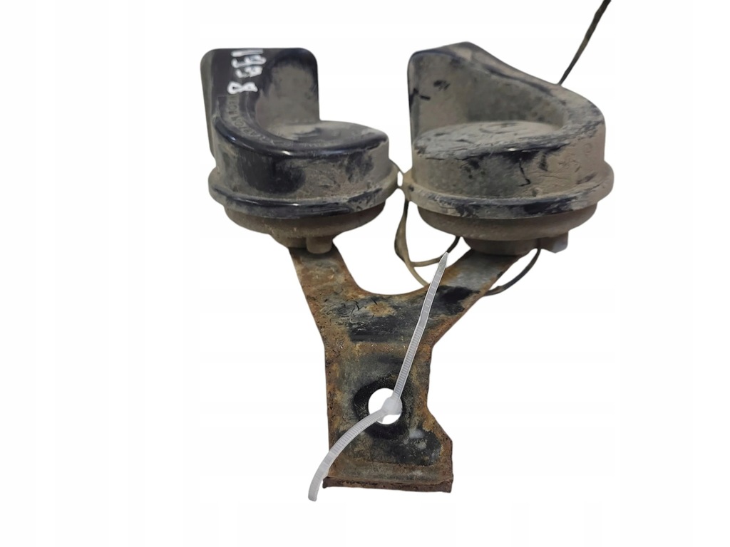 фото №1, Клаксон peugeot 508