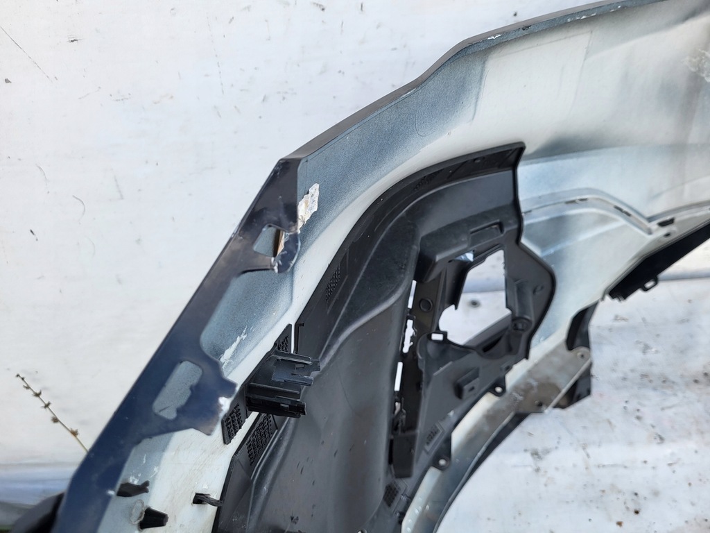 фото №8, Бампер перед ford focus mk4 activ