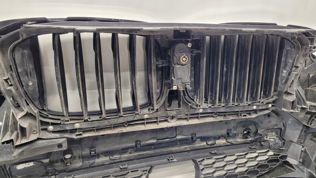 фото №9, Bmw x3 g01 x4 g02 m-pakiet бампер oryg.