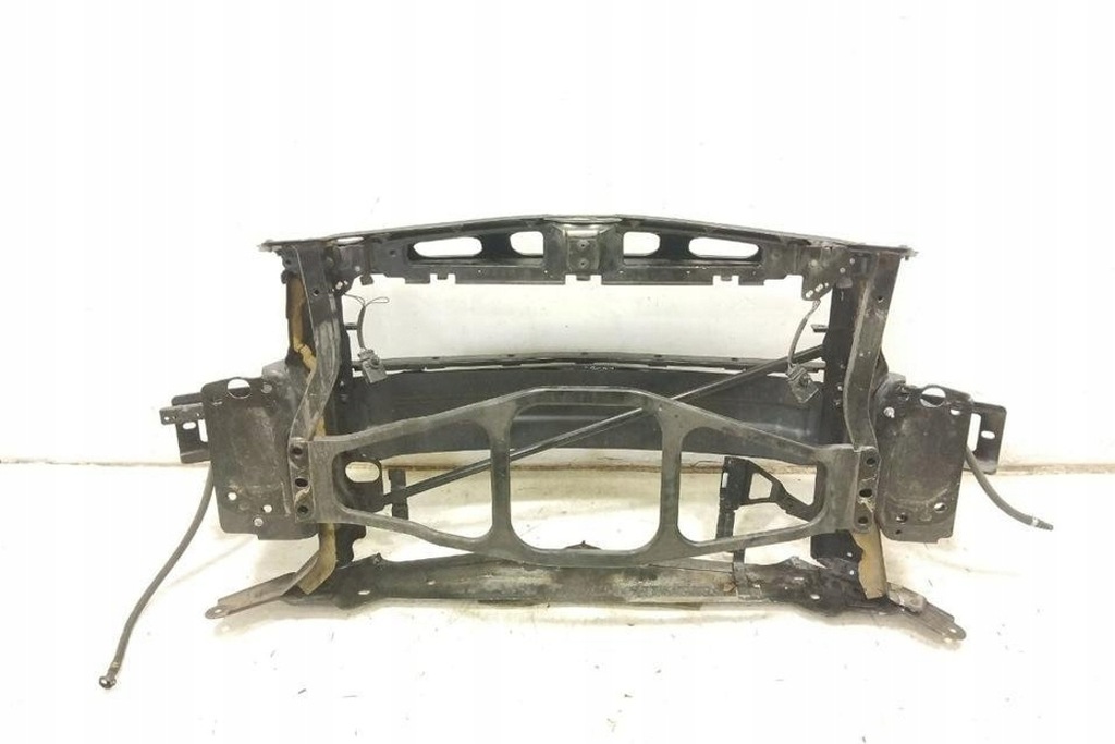 фото №10, Kompletny pas передній bentley continental flying spur 3w_ 3w0805931c