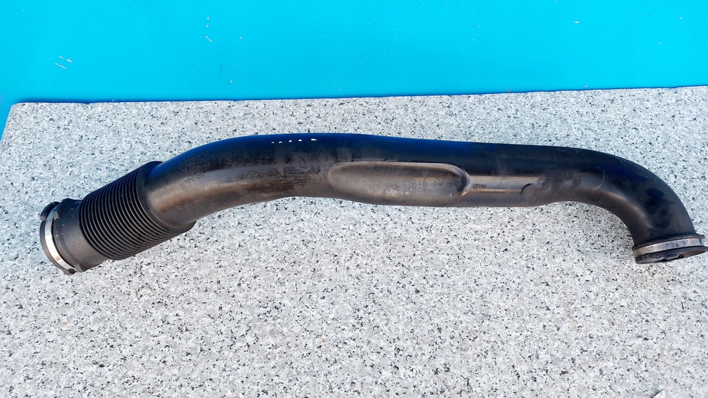 фото №1, Volvo s60 ii v60 i lift 2.0 d труба повітрозабірник повітря 31422063