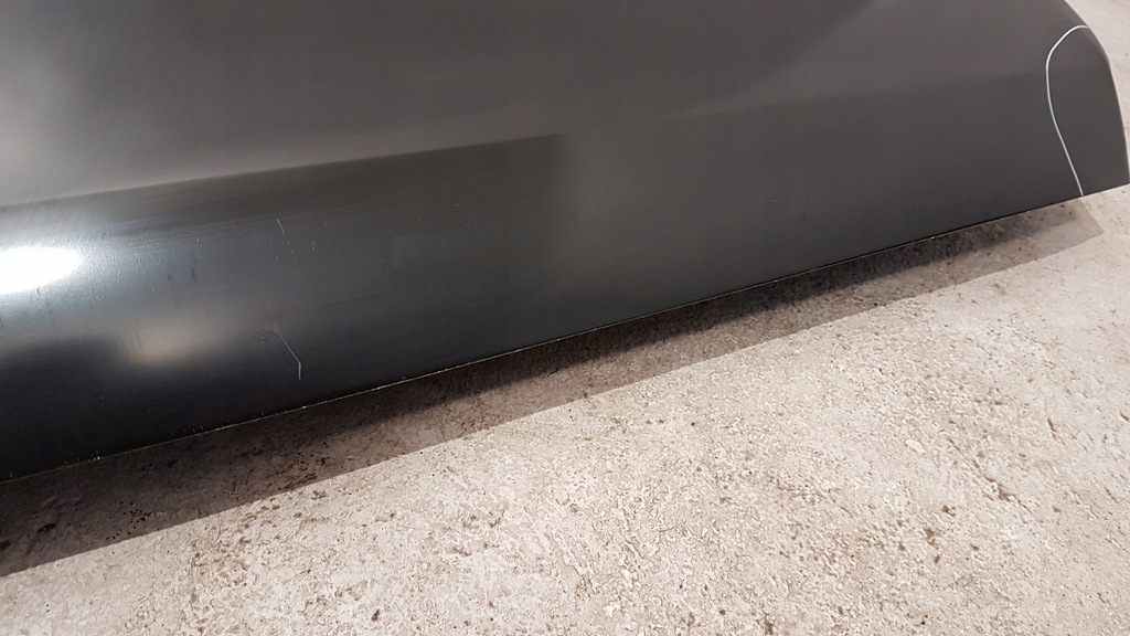 фото №10, Дверь правое mazda mx-5 mx5 iii 05-15