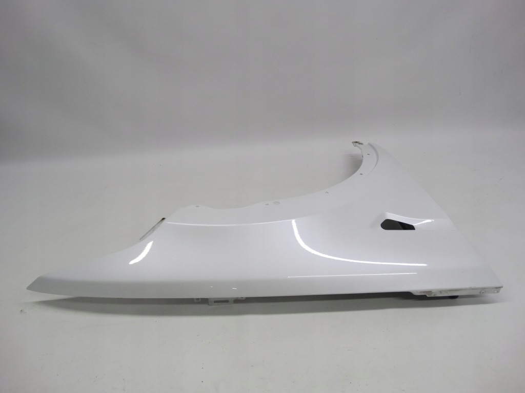 Купити Tesla model x 15- крило правий передній оригінальний 1061701-00-b