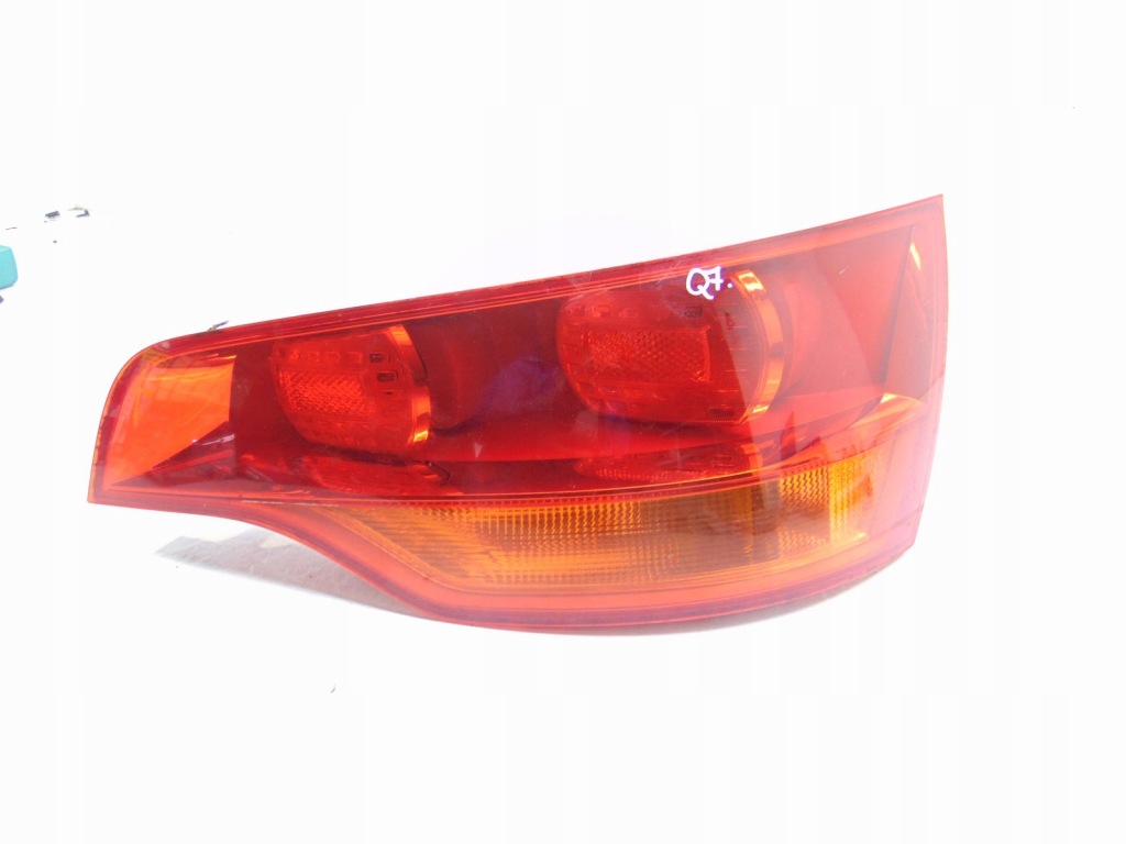 фото №1, Лампа правий задня права задня audi q7 4l 4l0945094