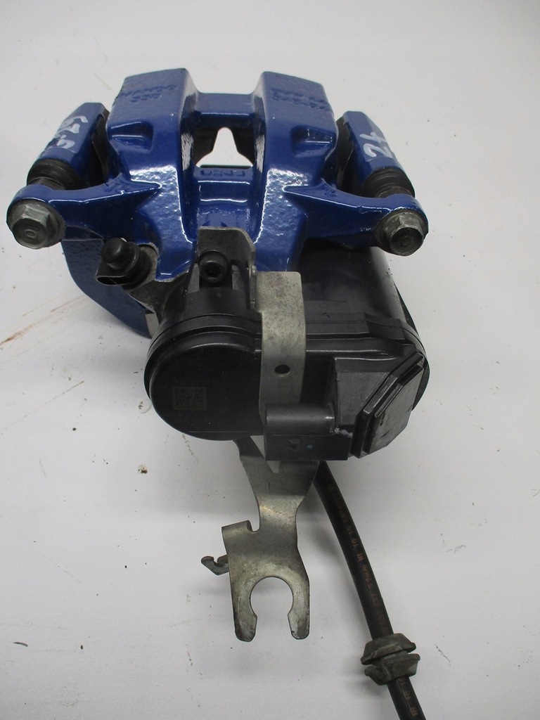 фото №4, Суппорт суппорты bmw z4 g29 задняя задние