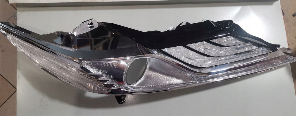 фото №1, Led drl рамка do toyota camry 9 ix пасажира