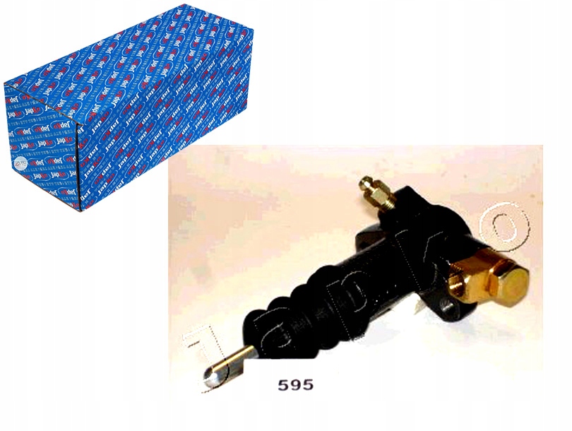 фото №1, Привод сцепления japko