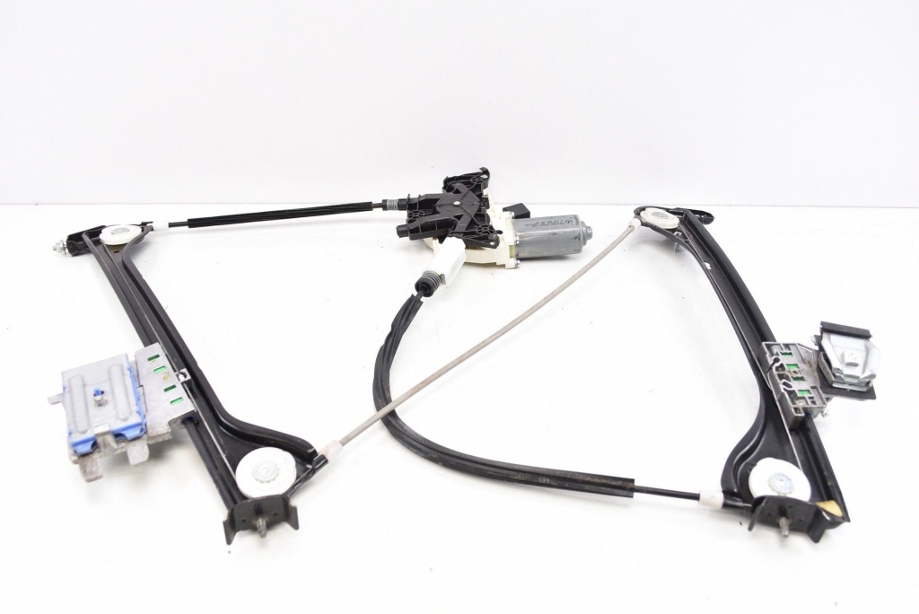 фото №1, Підйомник скло правий перед mercedes slk r172 11-