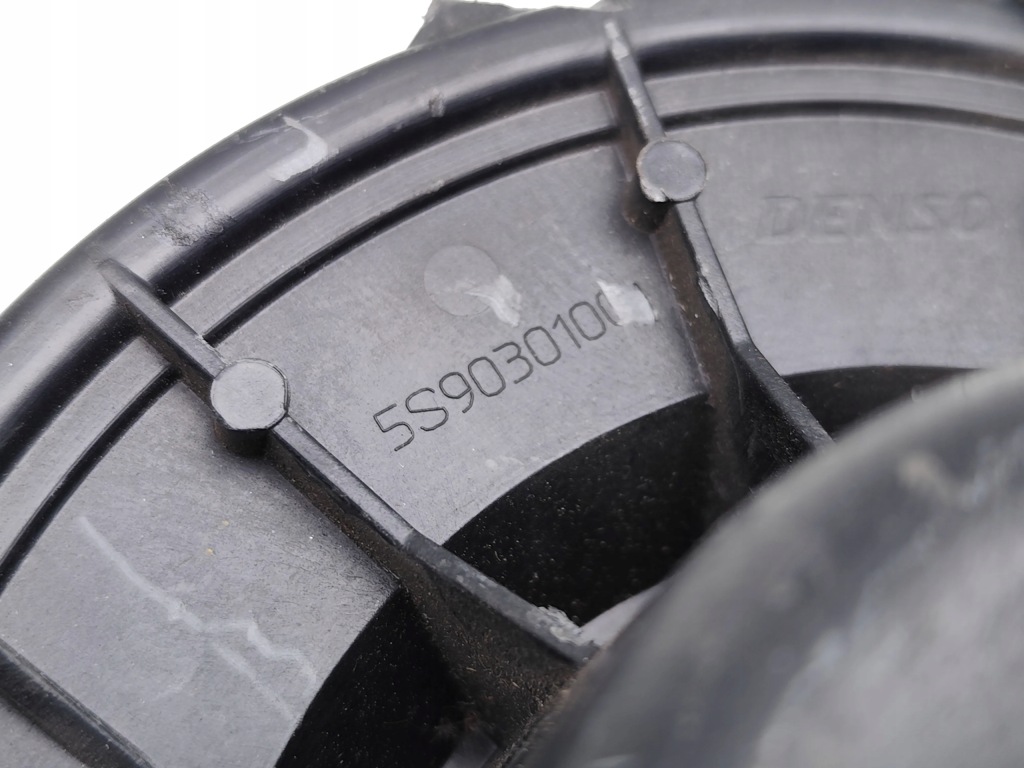 фото №7, Iveco daily вентилятор обдув / повітродувка 35c15 дизель 107kw 146 hp 2015