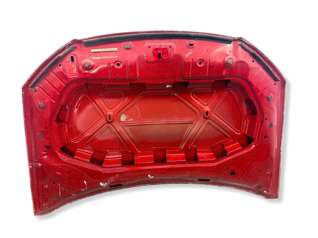 Капот seat ateca Киев