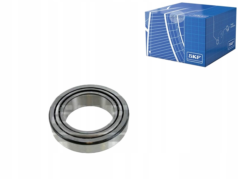 Купити Підшипник колеса renault задній mascott зовнішнє skf