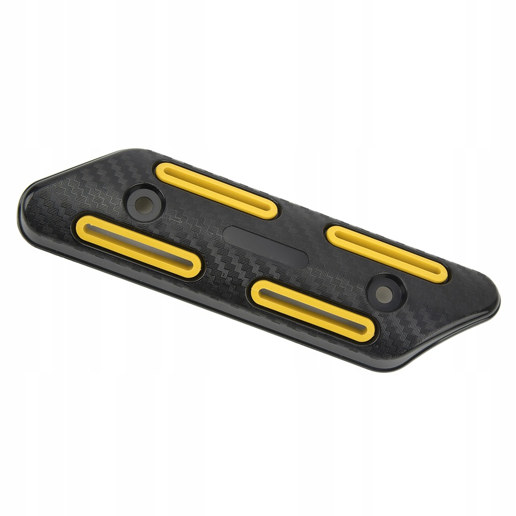 фото №6, Защита тепловая трубы выпускной универсальная do