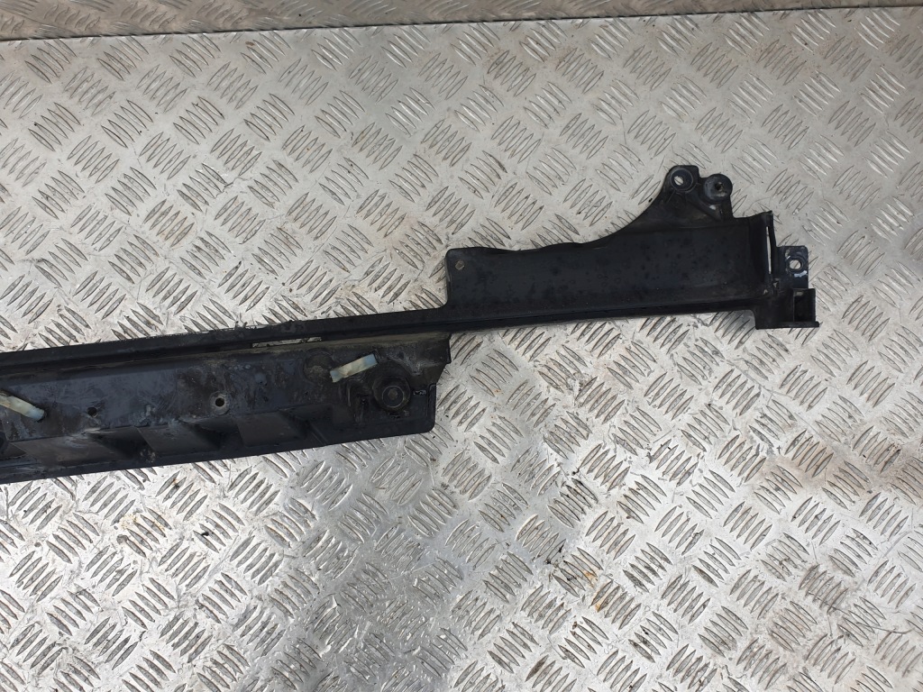 фото №2, Land rover оригинальный номер ck52-17b861-aa кронштейн кронштейн бампера