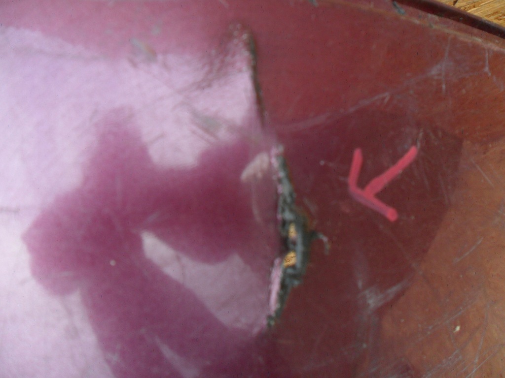 фото №14, Suzuki swift, subaru justy 95-05 бампер передній