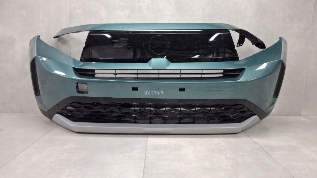 Купить Бампер перед передний opel frontera c 24- / + 6 pdc