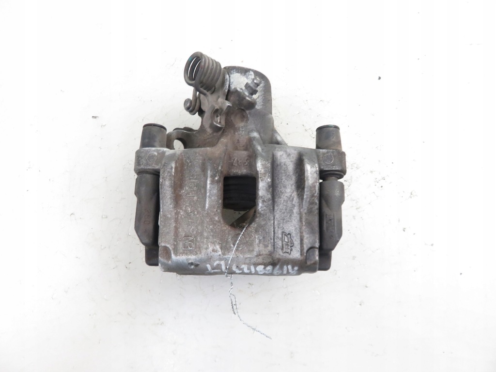 фото №1, Супорт лівий задня volvo c30