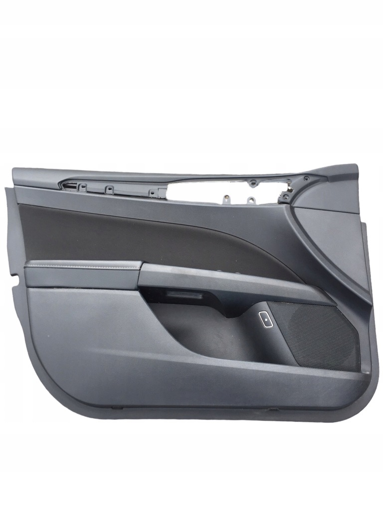 фото №1, Обшивка левый дверь ford fusion hybrid lift usa