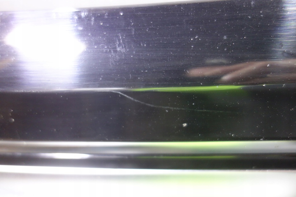 фото №4, Решітка радіатора na радар vw caddy 2k7 20- 2k7807231e