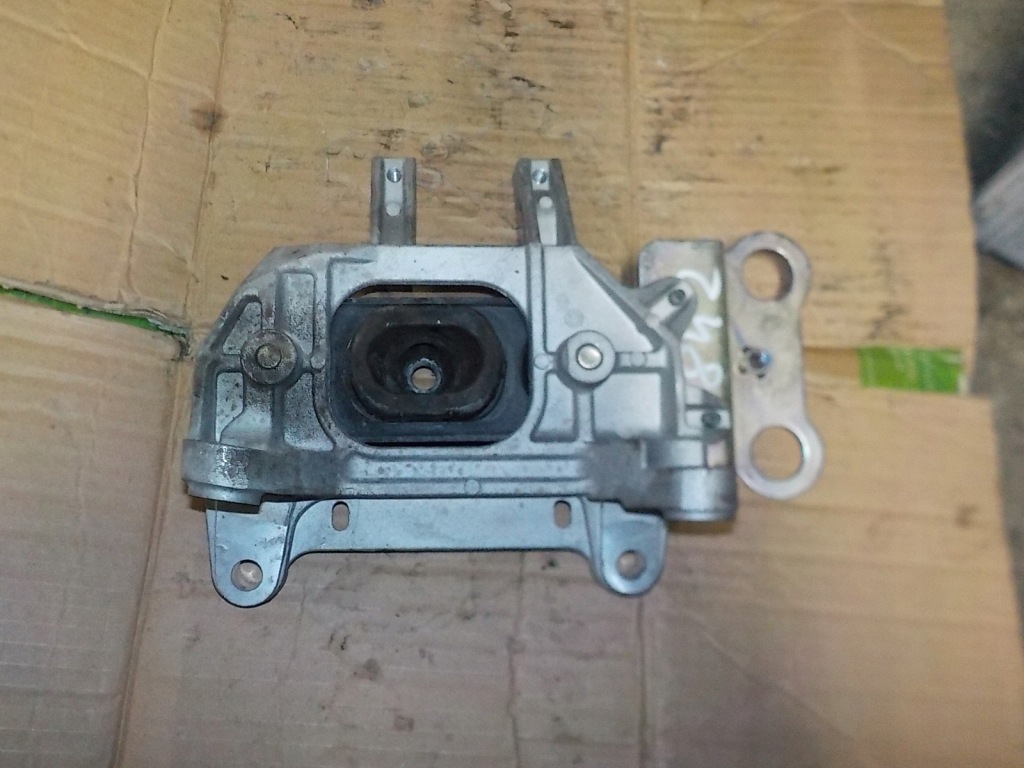 фото №1, Подушка коробки micra v k14 11220-5ff0b