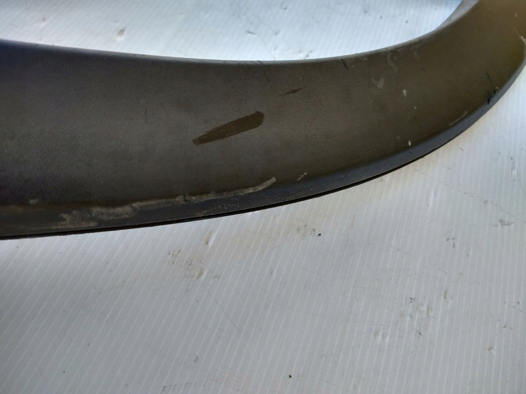 фото №10, Mazda cx-5 cx5 i ke молдинг крыла правый задняя задняя kd53-51w51