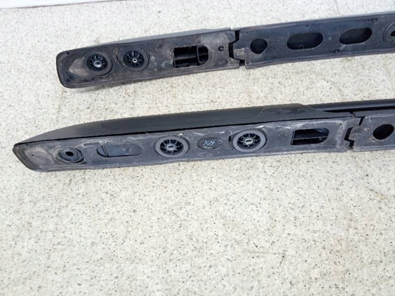 фото №9, Рейлінги дахові комплект dacia duster i 2010-