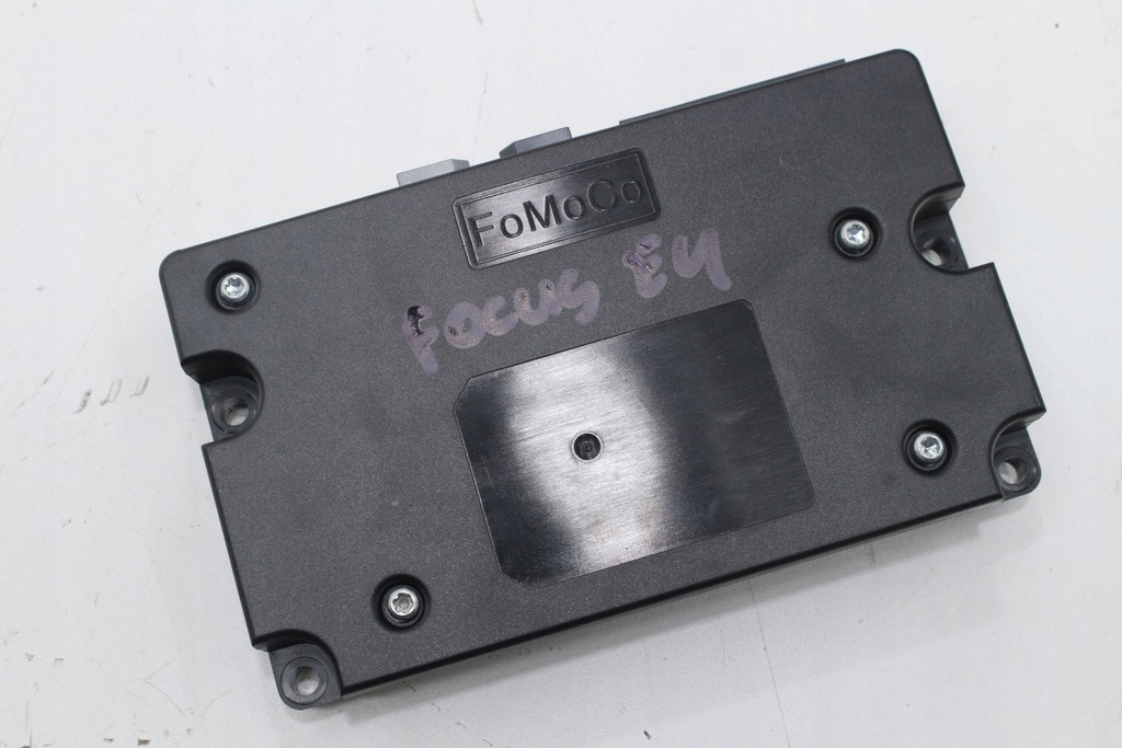 фото №7, Ford focus mk2 mustang модуль ar3t-14d212-ae