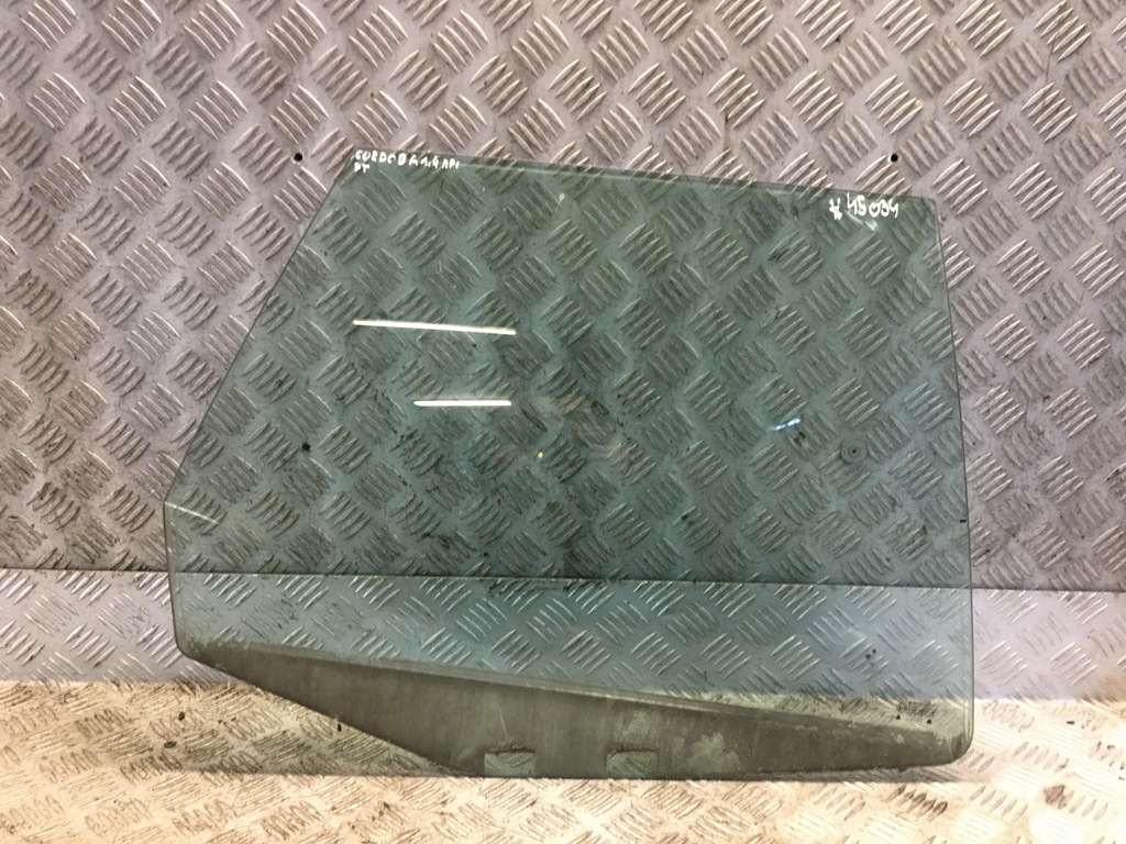 фото №1, Cordoba i fl стекло правый задняя sedan