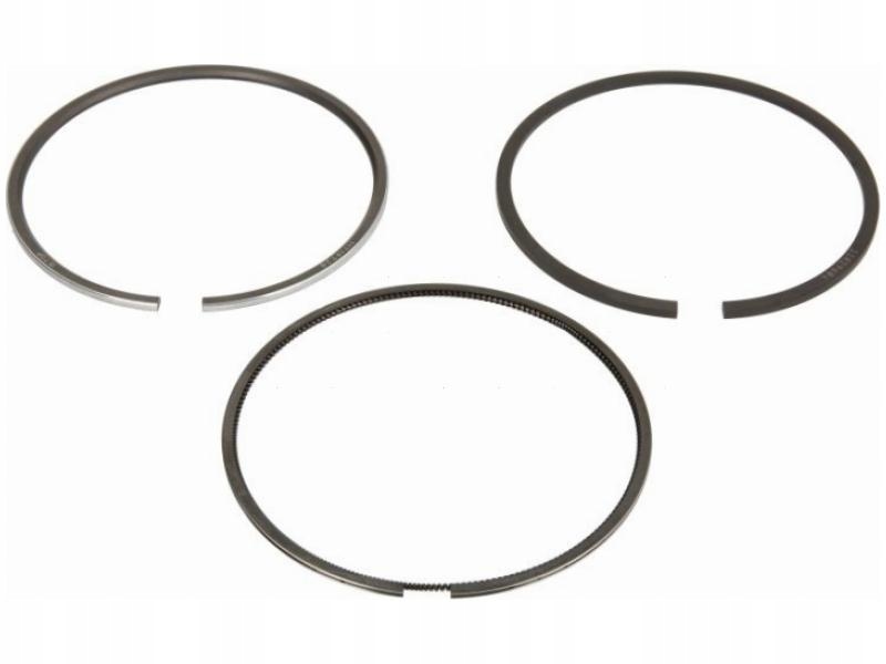 фото №1, Кольца поршневые land rover range rover sport 3.0 velar 3.0