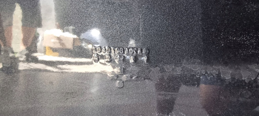 фото №9, Капот mercedes w204 glk