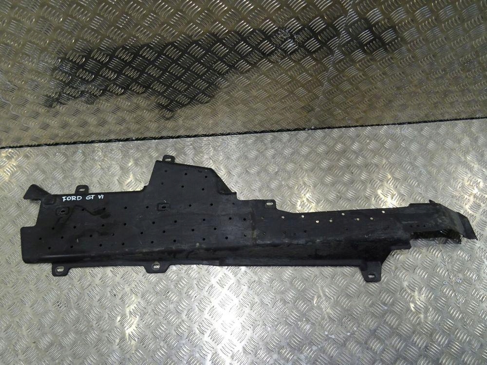 фото №1, Ford mustang gt vi 5.0 захист підвіска ліва