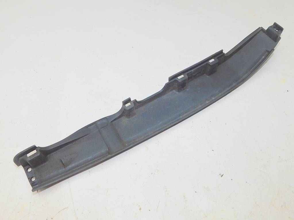 фото №5, Smart forfour i 2006r захист молдинг лівий задня