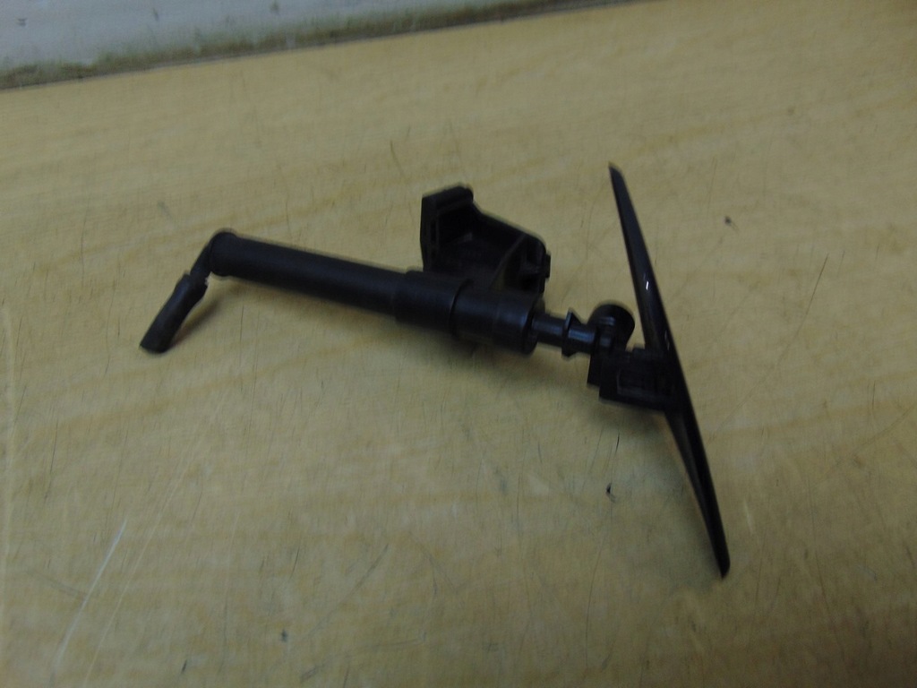 фото №6, Омыватель фара лампы правый volvo s40 v50 lift 30744955