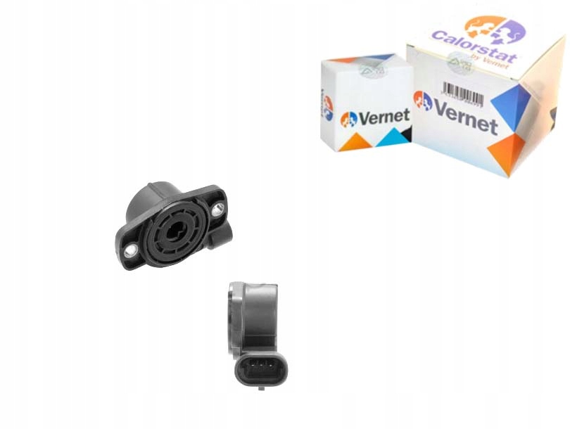 фото №12, Датчик привідний вал. дросель. dacia/renault