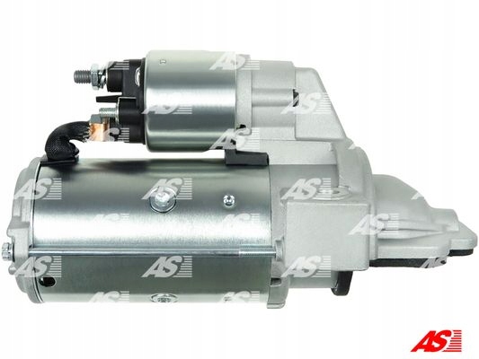 Стартер as-pl s3172s Цена