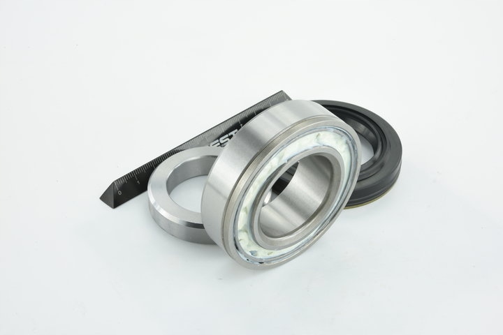 фото №4, Подшипник опоры полуось do jeep grand cherokee ii