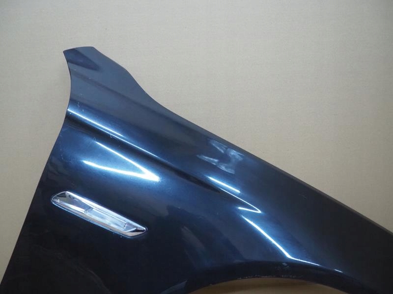 фото №3, Крыло правый передний bmw f10 f11