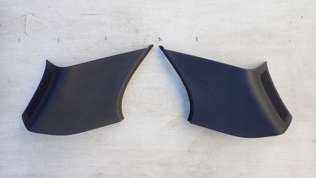 фото №7, Porsche cayenne 7p5867245 пластик захист