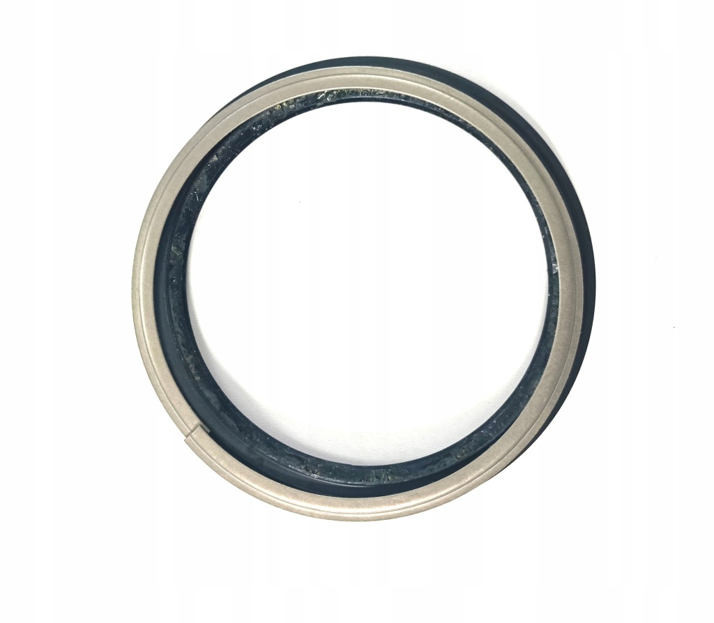 фото №1, Прокладка поворотный кулак перед nissan patrol iii nowa оригинальный номер