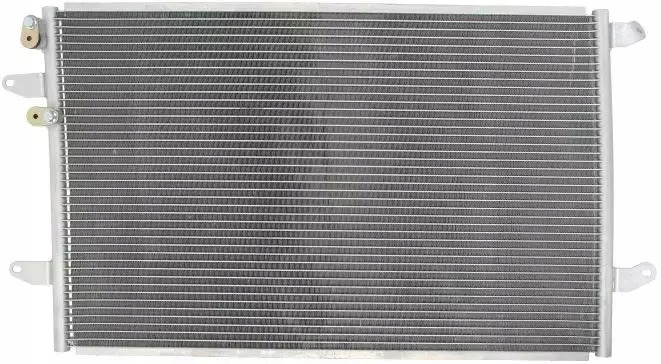 фото №1, Thermotec радіатор кондиціонера ktt110518