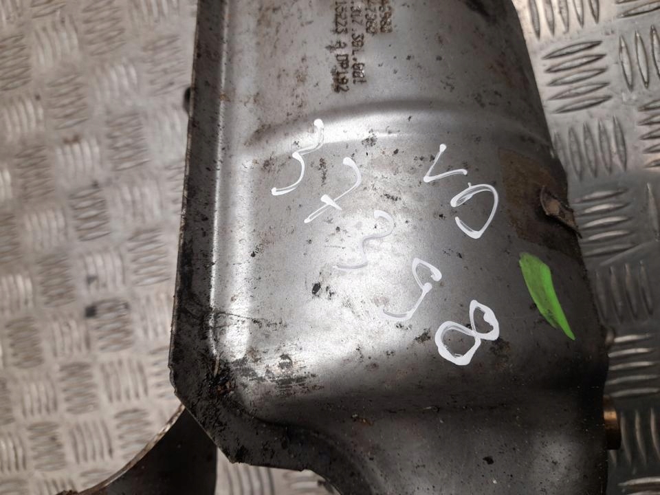 Катализатор citroën jumper 2023 1440946980 Оригинал