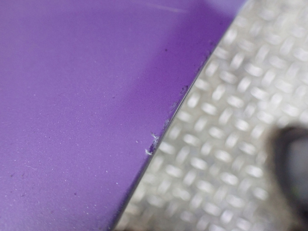 фото №8, Opel corsa c combo c 00-06 крыло перед правый передний z147